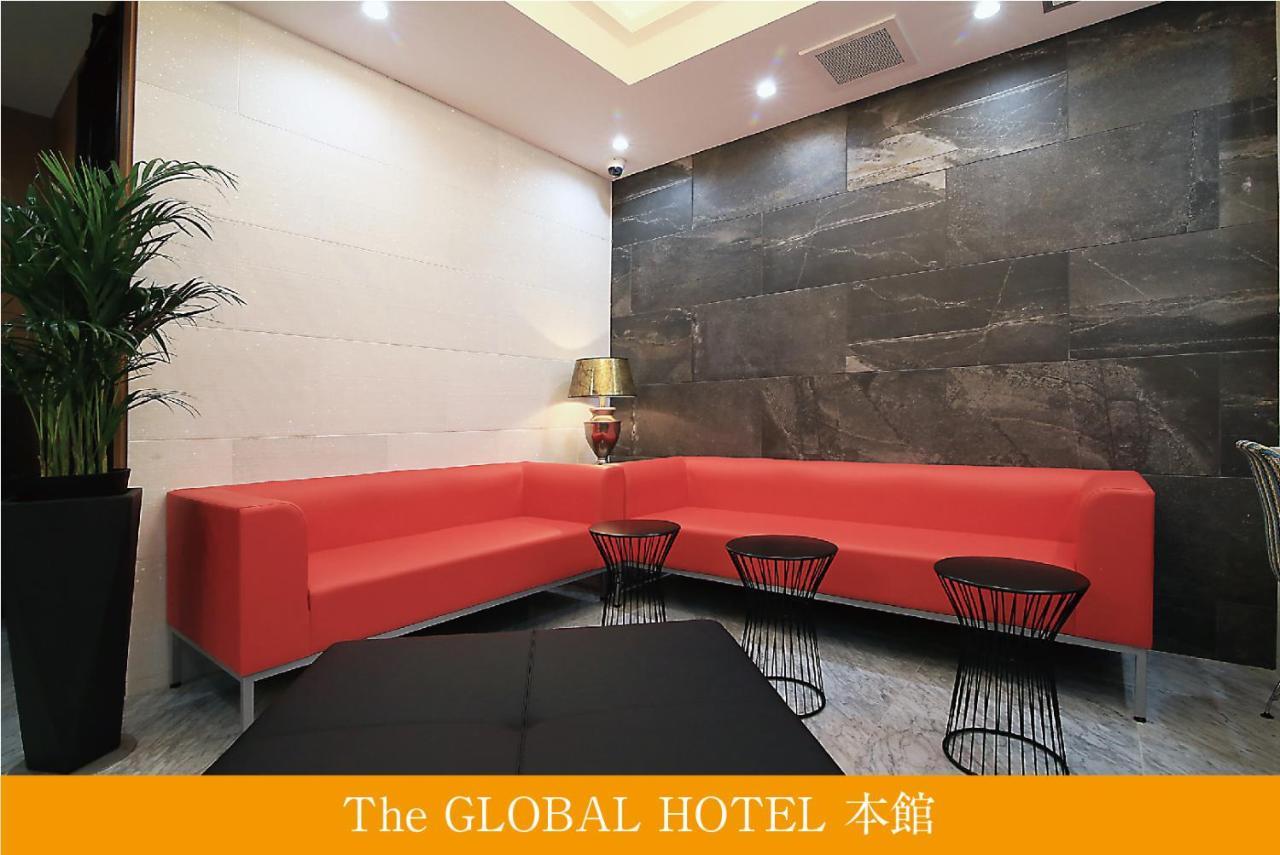The Global Kapselhotel Präfektur Tokio