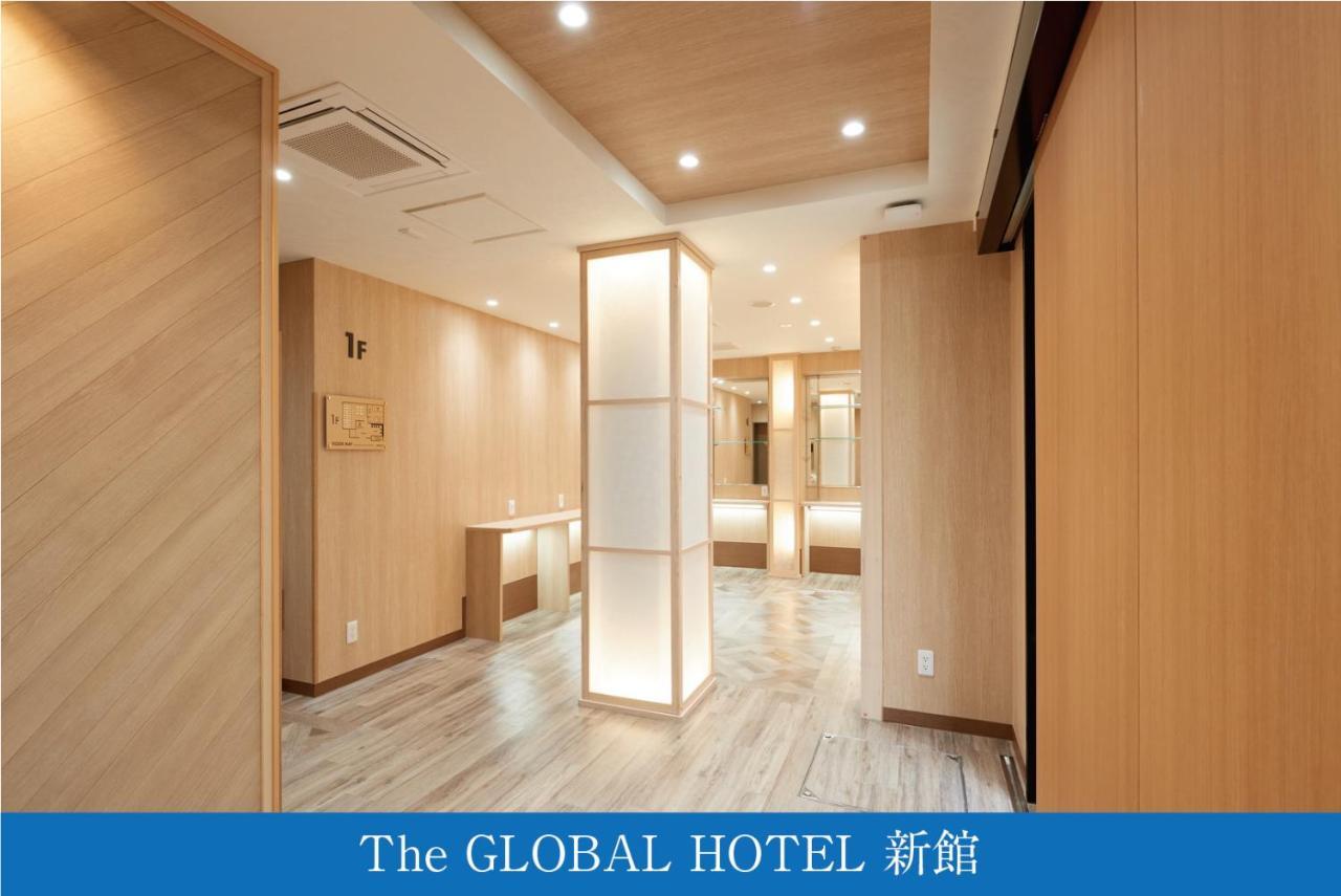 The Global Kapselhotel Präfektur Tokio