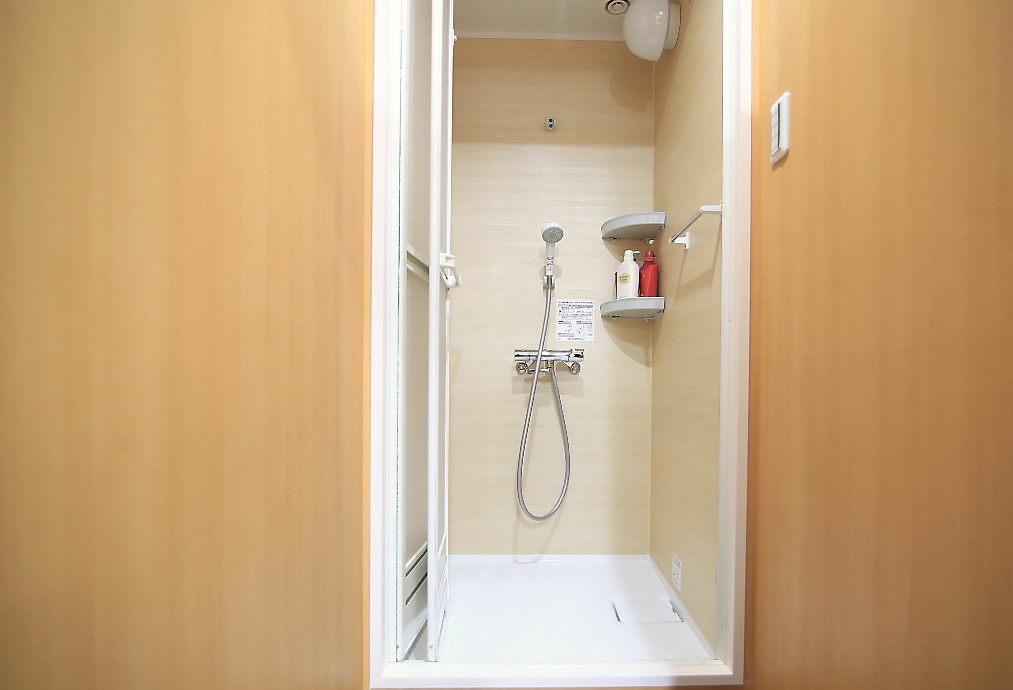 The Global Hôtel capsule Tōkyō
