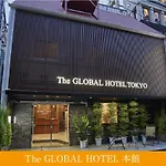 The Global Hotel Tokyo